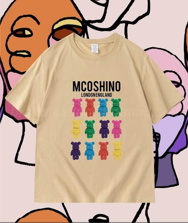 Moschino Men's T-shirts 39